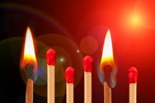 Bild Burnout Pr&auml;vention und Therapie